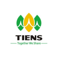 TIENS Group   logo