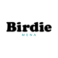 Birdie MENA  logo