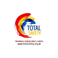 Total Safety  logo