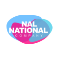 Nal National  logo