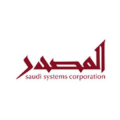 Saudi Systems Corporation  logo