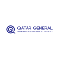 Qatar General Insurance And Reinsurance  logo