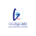 Gulf Dental Center  logo