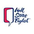 Wall Street English  logo