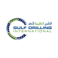 الخليج العالمية للحفر المحدودة  logo
