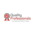 Quality Professionals  logo