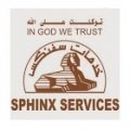Sphinx Services S.P.C  logo