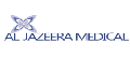 Al JAZEERA MEDICAL  logo