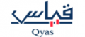 Qyas (Quantitative and Qualitative Measurement Co.)  logo