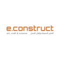 e.construct FZ LLC  logo