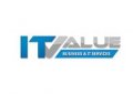 ITValue  logo