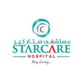 StarCare Hospital   logo