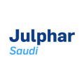 Julphar Saudi Arabia  logo