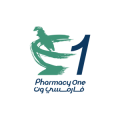 Pharmacy One  logo