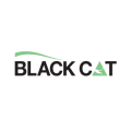 Black Cat Engineering and Construction (BCEC)  logo