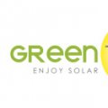 Greentech  logo