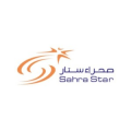 Sahra Star Control System  logo