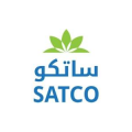 Satco Trading Co  logo