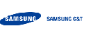Samsung C&T Corporation  logo