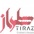 شركه طراز العربيه    logo