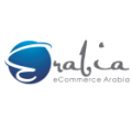 eCommerce Arabia  logo