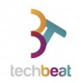 TechBeat  logo