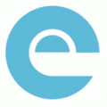 era Network  logo