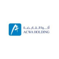 ACWA HOLDING  logo