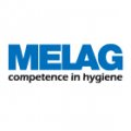 MELAG Medizintechnik  logo