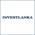 InvestLanka  logo