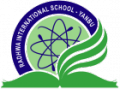 Radhwa International School  logo