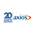 Axios International  logo