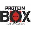 Protein Box  logo