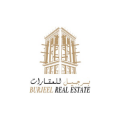 Burjeel Real Estate  logo