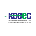 KCC Engineering & Contracting Co.  logo