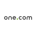 One.com  logo