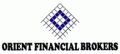 Orient Financial Brokers  logo
