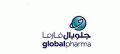 Global Pharma  logo