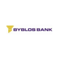 Byblos Bank - Other locations  logo