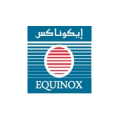 Equinox  logo