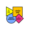 Qatar Museums  logo