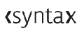 SYNTAX  logo