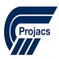 Projacs Qatar  logo