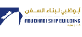 Abu Dhabi Ship Building  logo