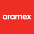 Aramex - United Arab Emirates  logo