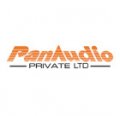 PanAudio Private LTD  logo
