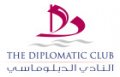 The Diplomatic Club  logo