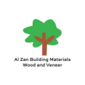 ALZAN BUILDING MATERIALS TRADING LLC  logo