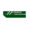 Medicals International Dubai  logo