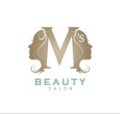 Ms Beauty Salon  logo